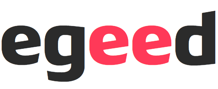 Egeed Logo